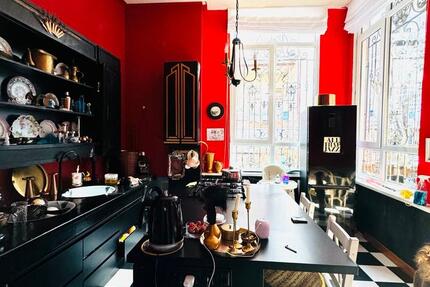 Reduzierter Preis bis 25.12.25 - Top Lage - in Tiflis, Georgien 4 zimmer