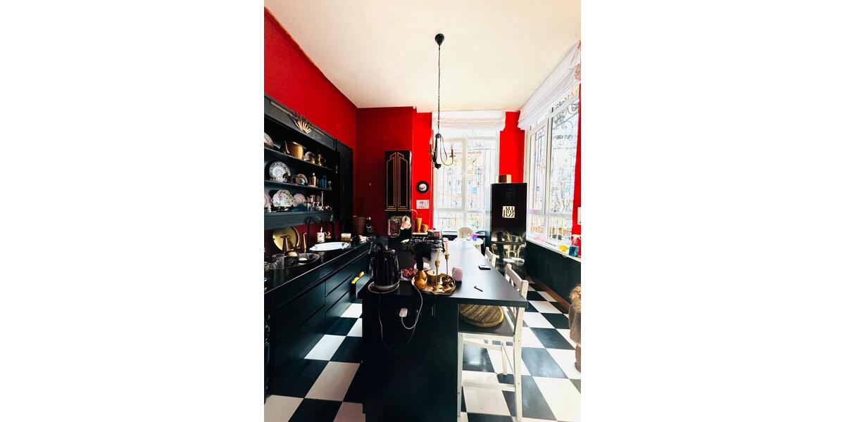 Reduzierter Preis bis 25.12.25 - Top Lage - in Tiflis, Georgien 4 zimmer