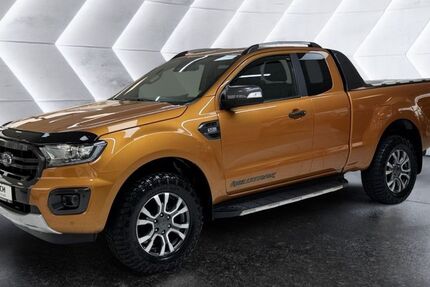 Ford Ranger 26.324 km 39.870 € Berlin 12681
