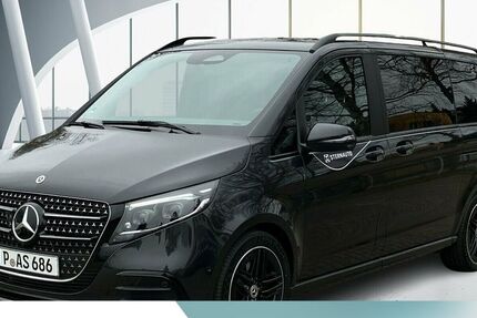 Mercedes-Benz V 300 16.354 km 82.086 € Potsdam 14480