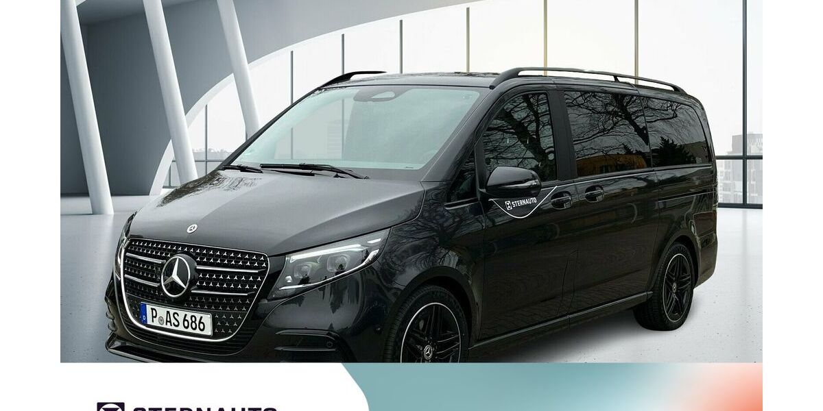 Mercedes-Benz V 300 16.354 km 82.086 &euro; Potsdam 14480