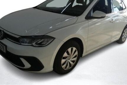 VW Polo 18.756 km 15.850 &euro; Berlin 14167