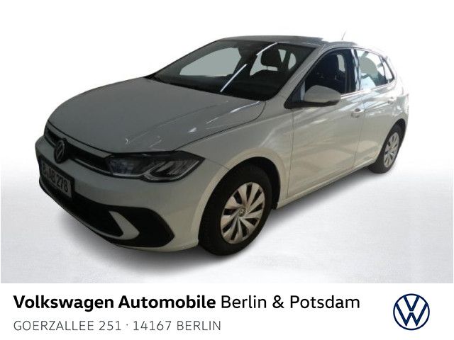 VW Polo 18.756 km 15.850 &euro; Berlin 14167