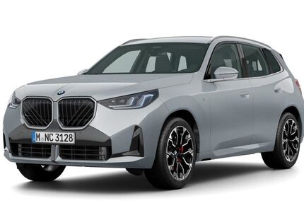 BMW X3 4.939 km 85.280 &euro; Berlin-Siemensstadt 13629