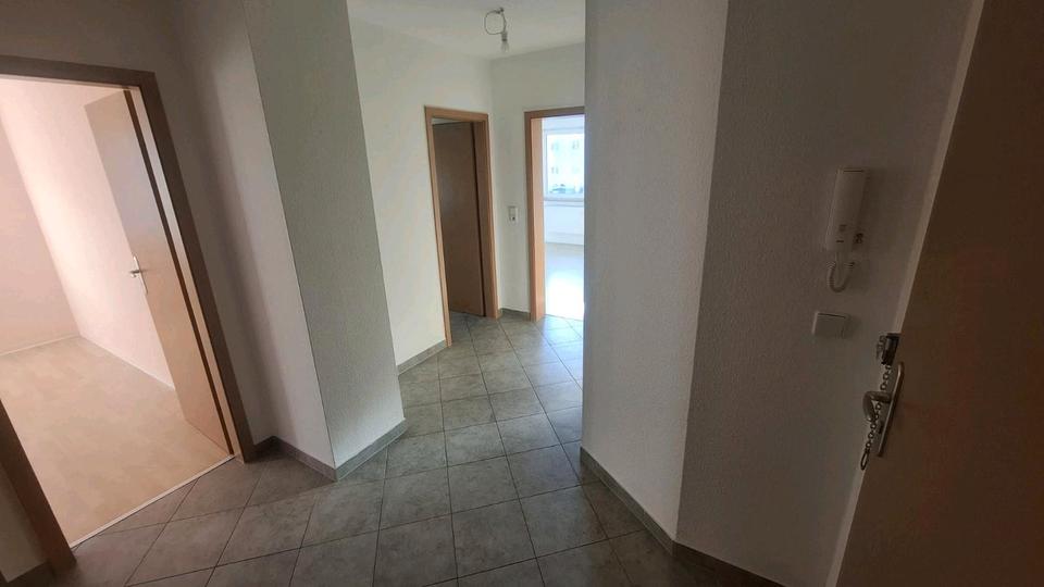 Eigentumswohnung nahe des Plessower Sees (sofort bezugsfrei) 3 zimmer