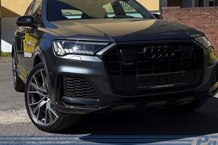 Audi Q7 69.772 km 54.990 &euro; Berlin - Pankow 13187