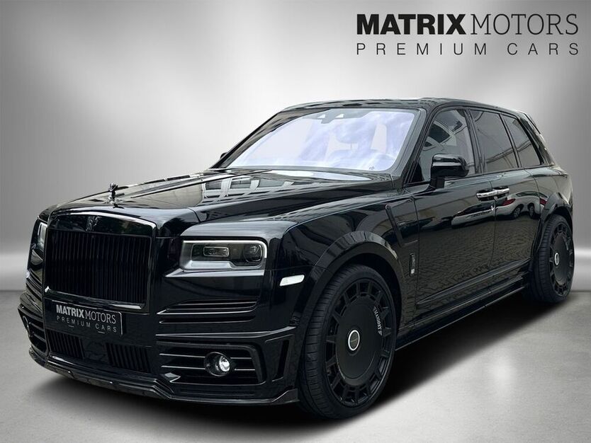 Cullinan