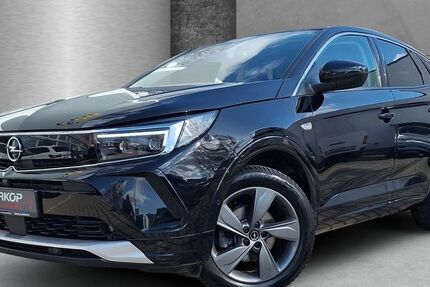 Opel Grandland (X) 21.613 km 20.750 &euro; Berlin 10409