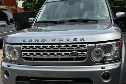 Land Rover Discovery 290.000 km 6.500 &euro; Berlin 10315
