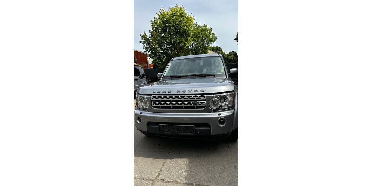 Land Rover Discovery 290.000 km 6.500 &euro; Berlin 10315