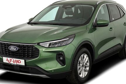 Ford Kuga 4.596 km 29.990 € Berlin 13599