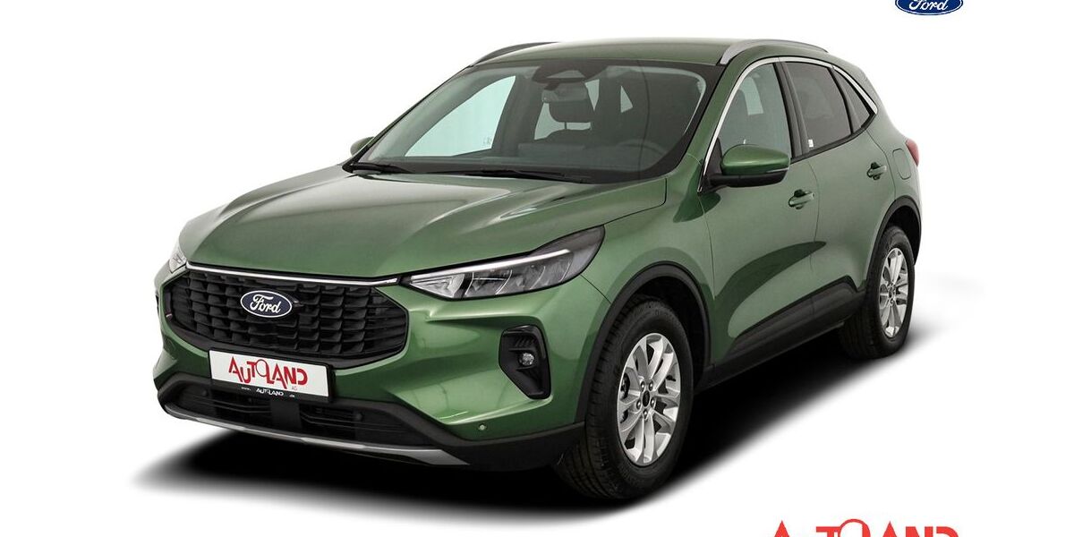 Ford Kuga 4.596 km 29.990 € Berlin 13599