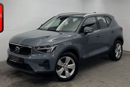 Volvo XC40 37.600 km 24.800 &euro; Berlin 12351