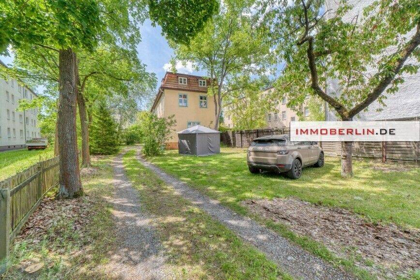 Mehrfamilienhaus, Wohnhaus Berlin Köpenick - 1 Zimmer, 180 m&sup2;, 849.000&euro; | Angebot:26904339