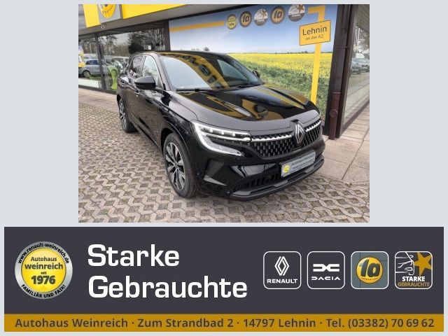 Renault Austral 6.520 km 35.780 &euro; Lehnin a.d.A2 14797