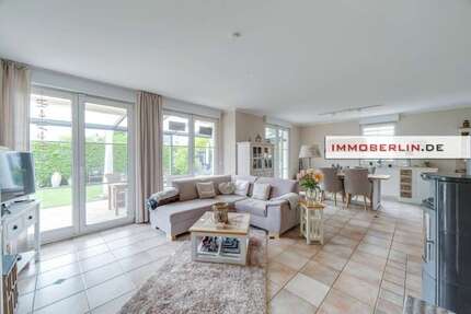 Wohnung Teltow - 3 Zimmer, 100 m&sup2;, 699.000&euro; | Angebot:27161986