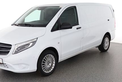Mercedes-Benz Vito 39.786 km 34.880 &euro; Berlin 12103