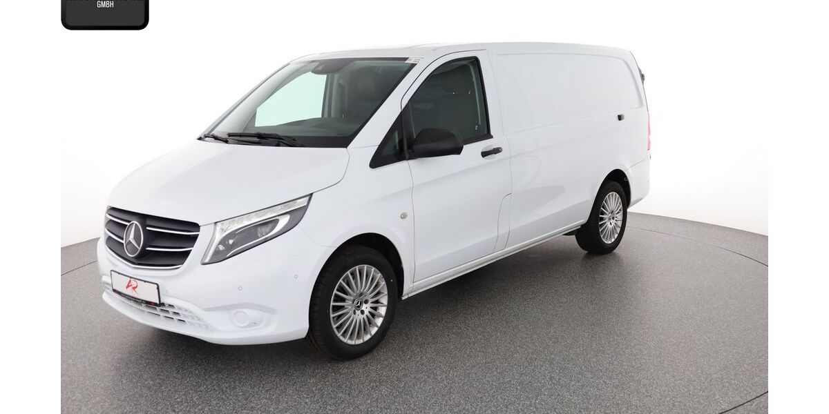 Mercedes-Benz Vito 39.786 km 34.880 &euro; Berlin 12103