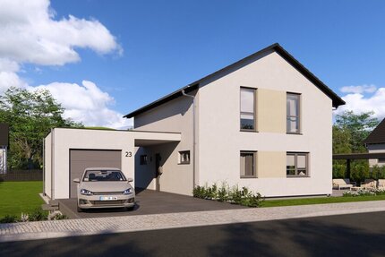 Suchst du ein Zuhause, das wirklich zu deinem Leben passt? 5 zimmer