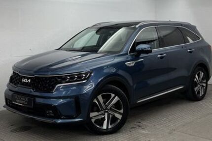 Kia Sorento 64.100 km 38.860 &euro; Berlin 12351