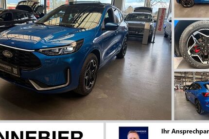 Ford Kuga 20.010 km 39.980 &euro; Berlin 13581