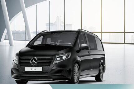 Mercedes-Benz Vito 9.298 km 57.450 &euro; Ludwigsfelde 14974