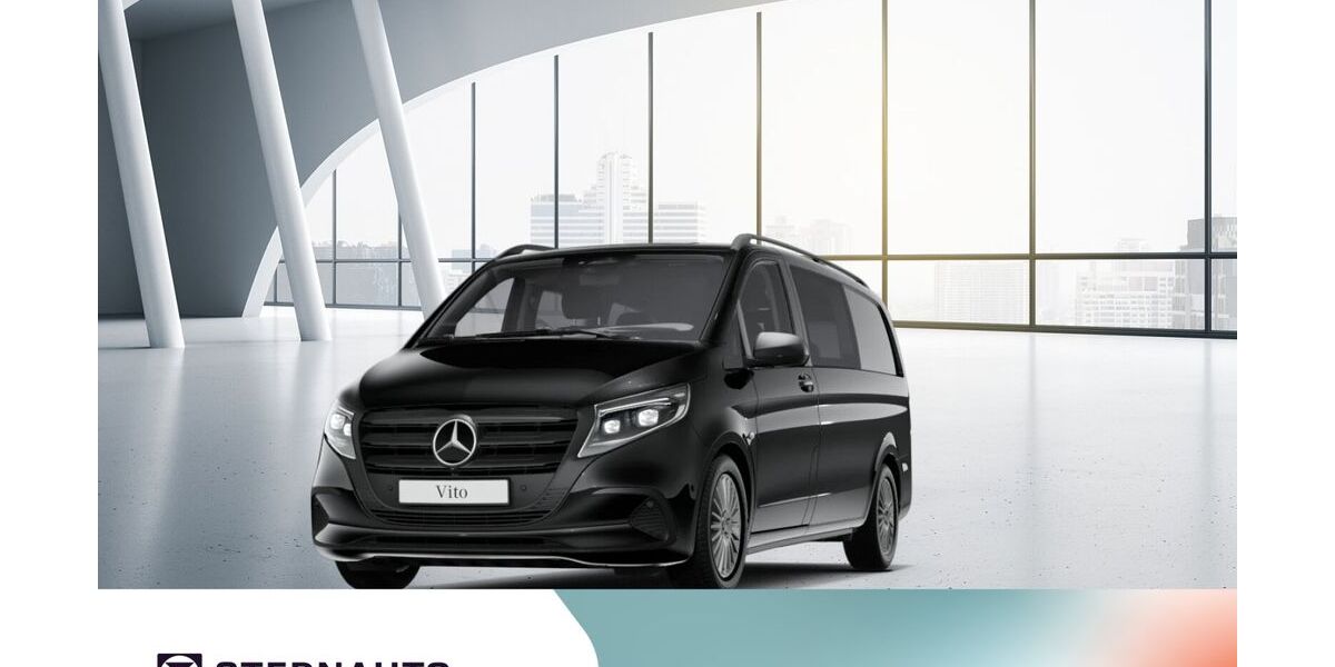 Mercedes-Benz Vito 9.298 km 57.450 &euro; Ludwigsfelde 14974