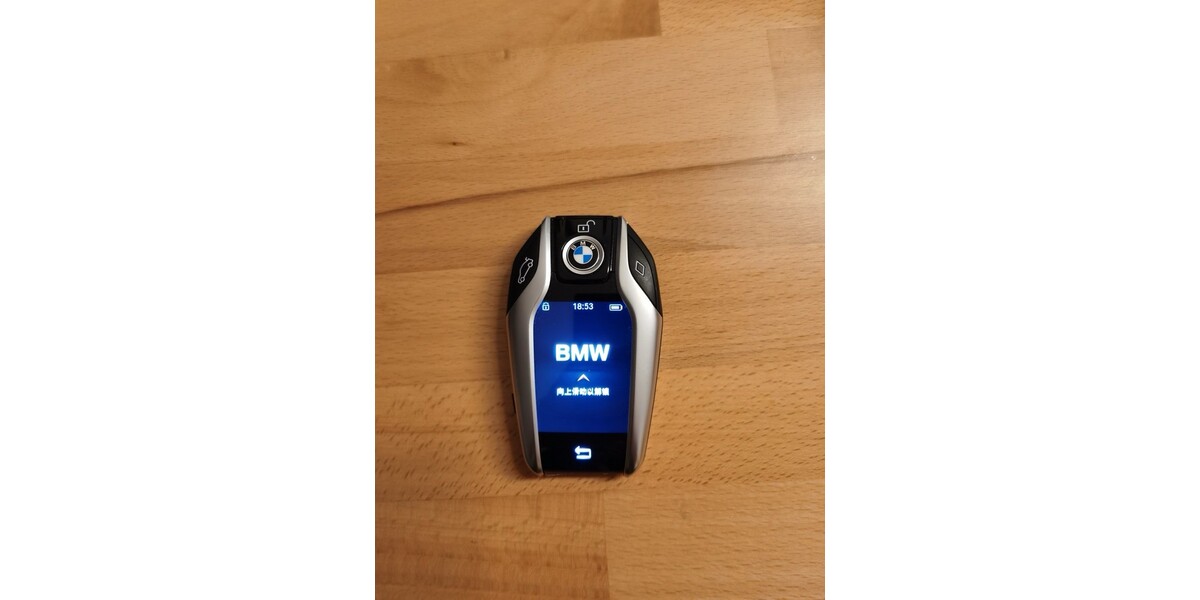 BMW 740 Li 21.800 km 64.899 &euro; Berlin 10178