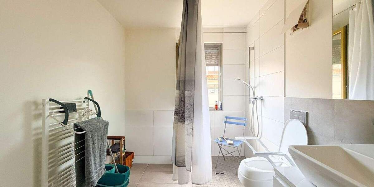 Etagenwohnung Wustermark Elstal - 2 Zimmer, 40 m&sup2;, 219.000&euro; | Angebot:24620737