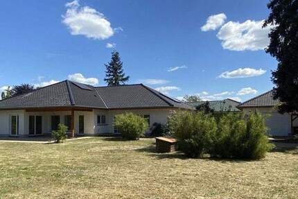 Haus Brieselang - 6 Zimmer, 186 m&sup2;, 865.000&euro; | Angebot:25657453