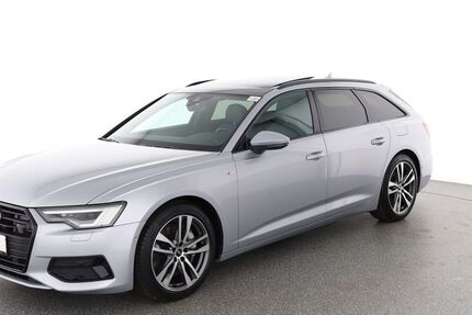 Audi A6 68.678 km 35.840 € Schönefeld 12529
