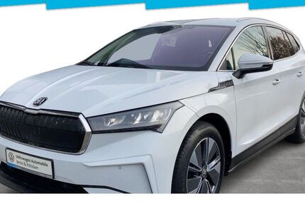 Skoda Enyaq 81.472 km 21.990 € Potsdam 14480