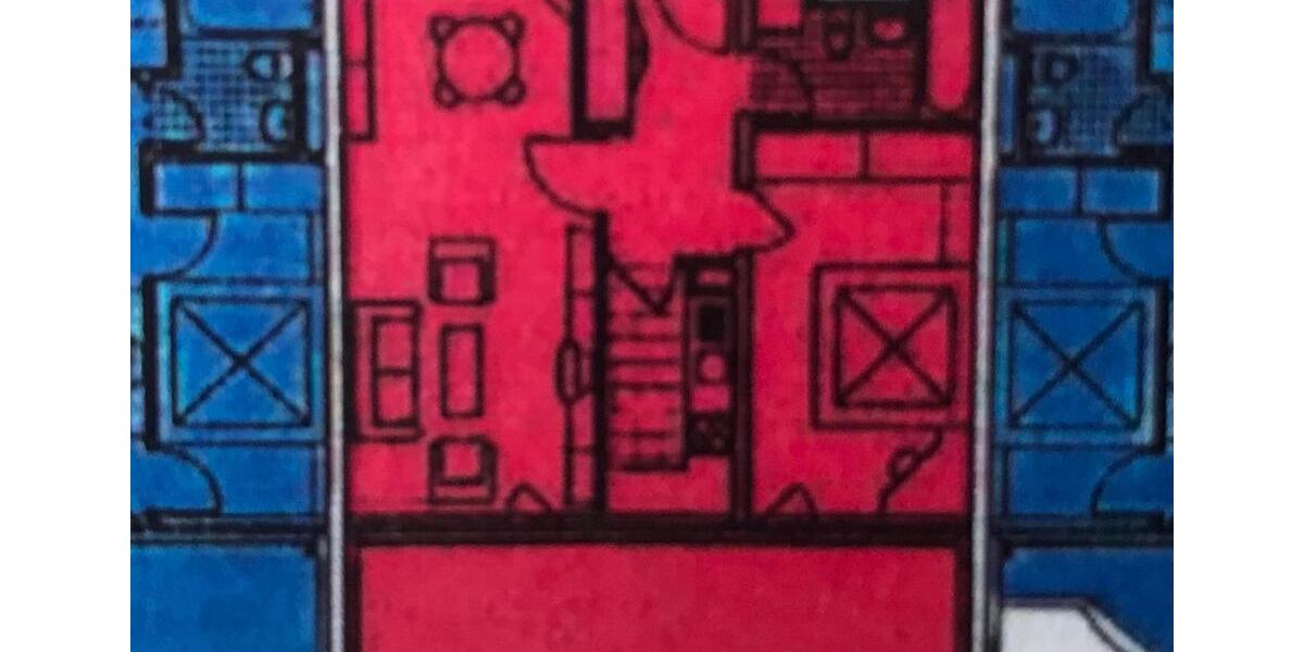 Etagenwohnung Berlin Mitte - 2 Zimmer, 56 m&sup2;, 525.000&euro; | Angebot:26843831