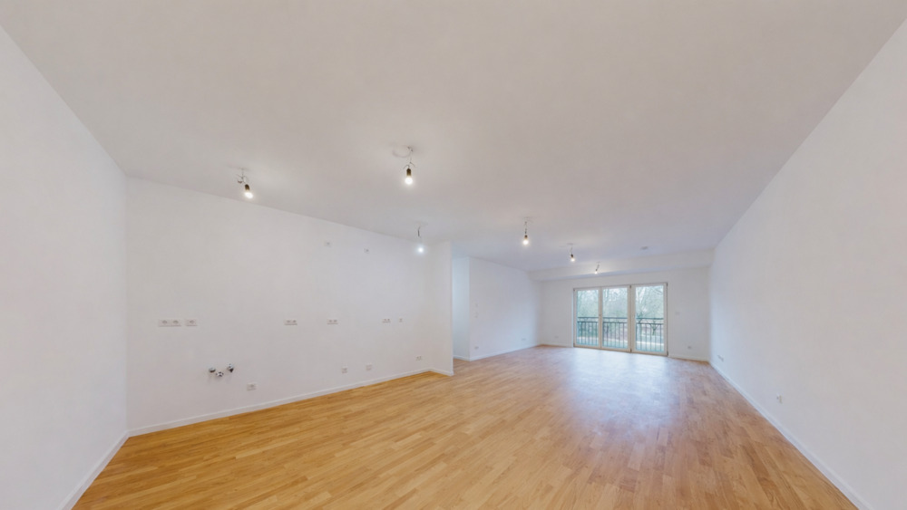 Etagenwohnung Teltow - 2 Zimmer, 81 m&sup2;, 527.000&euro; | Angebot:25267349