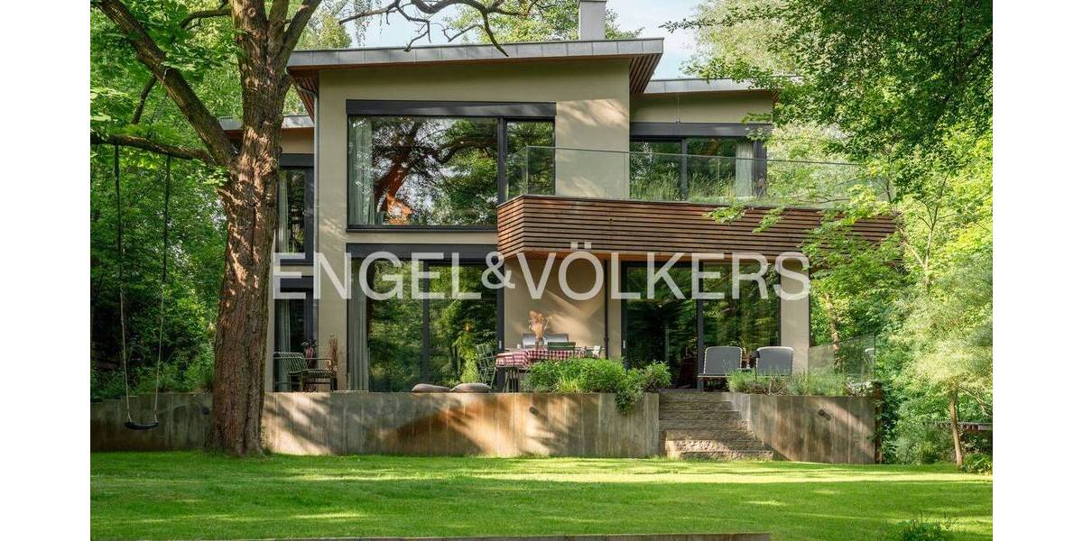 Einfamilienhaus Groß Glienicke Groß Glienicke - 5 Zimmer, 273 m&sup2;, 3.575.000&euro; | Angebot:26883032