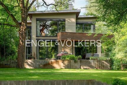 Haus Groß Glienicke Groß Glienicke - 5 Zimmer, 273 m&sup2;, 3.575.000&euro; | Angebot:26883032