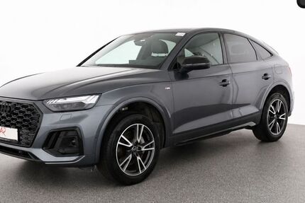 Audi Q5 23.008 km 42.880 &euro; Berlin 12103
