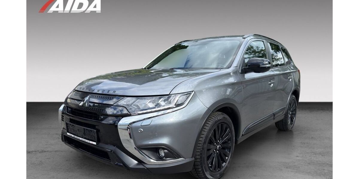 Mitsubishi Outlander 75.994 km 22.950 &euro; Berlin - Buckow 12351
