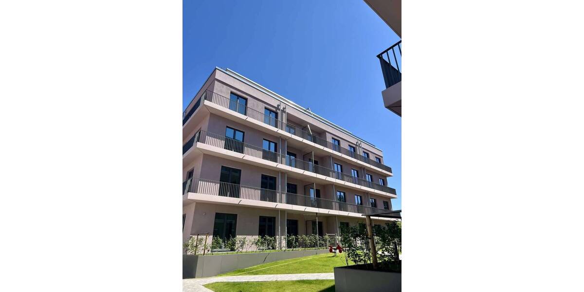 Etagenwohnung Berlin Spandau - 4 Zimmer, 94 m&sup2;, 2.040&euro; | Angebot:26741986