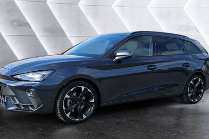 Cupra Leon 17.326 km 29.450 &euro; Ludwigsfelde 14974