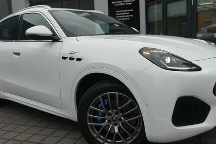 Maserati Grecale 43.233 km 44.800 &euro; Berlin 13156