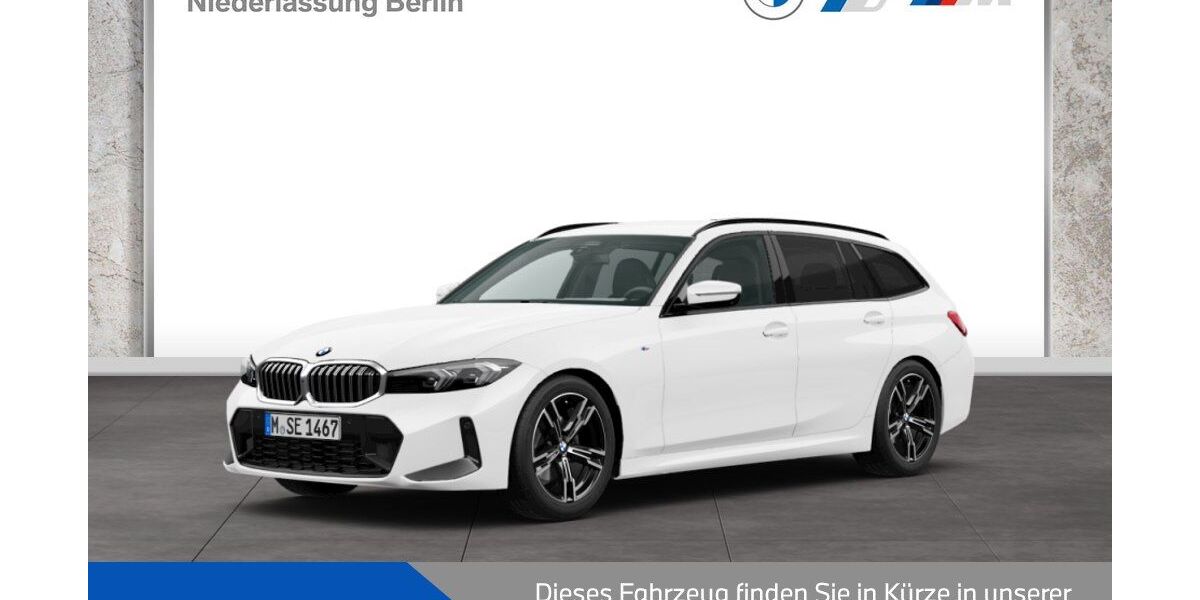 BMW 320 11.540 km 44.480 &euro; Berlin 12683