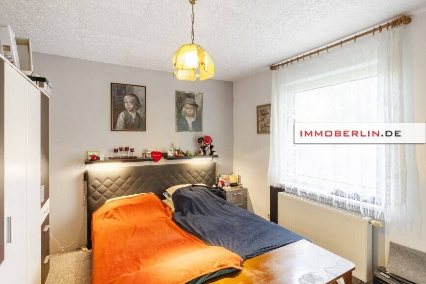 Einfamilienhaus Fresdorf / Siedlung Michendorf West Fresdorf - 5 Zimmer, 100 m&sup2;, 480.000&euro; | Angebot:26388185