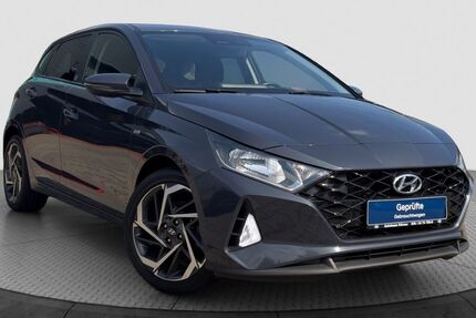 Hyundai i20 46.745 km 15.900 &euro; Berlin 12683