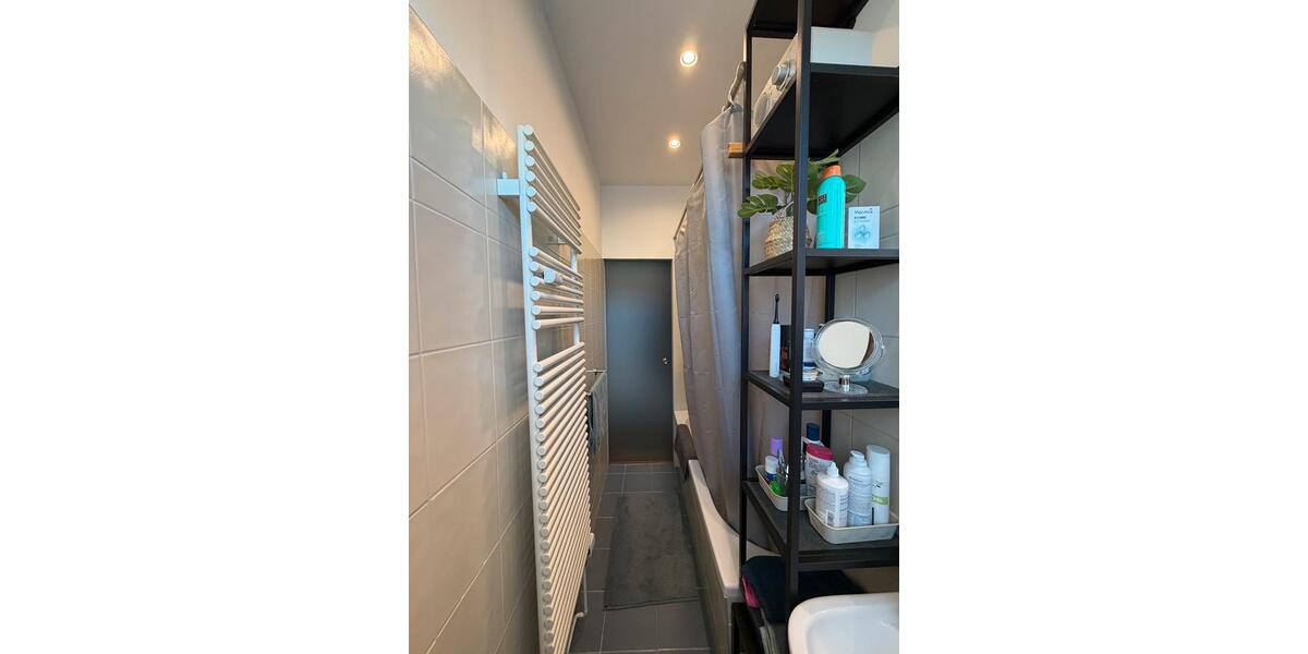 Etagenwohnung Berlin Tempelhof-Schöneberg - 3 Zimmer, 64 m&sup2;, 389.300&euro; | Angebot:27698543