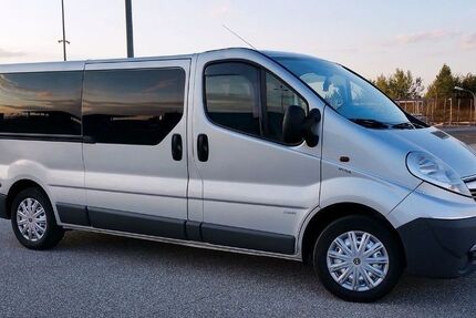 Opel Vivaro 179.000 km 4.200 &euro; Potsdam Sudost 14480