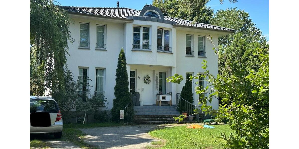 Villa Potsdam Krampnitz - 9 Zimmer, 270 m&sup2;, 1.450.000&euro; | Angebot:26262353