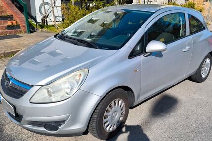 Opel Corsa 173.000 km 1.550 &euro; Berlin 13158