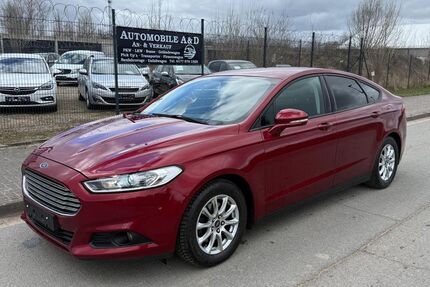 Ford Mondeo 170.000 km 8.999 &euro; Groß Kreutz (Havel) 14550
