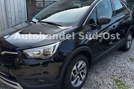 Opel Crossland (X) 135.870 km 9.980 &euro; Berlin 12555
